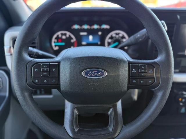 2026 Ford F-450 XLT