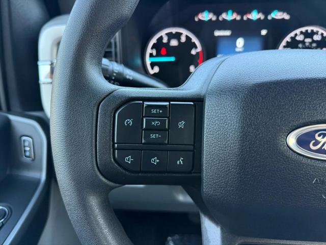 2026 Ford F-450 XLT