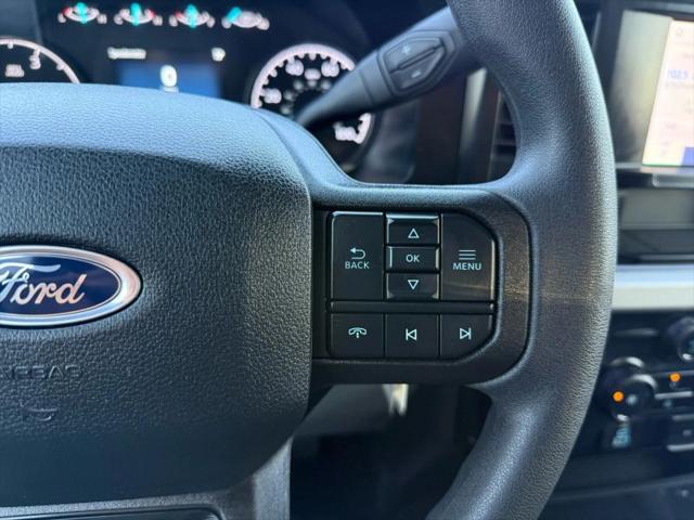 2026 Ford F-450 XLT