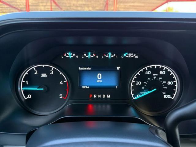 2026 Ford F-450 XLT