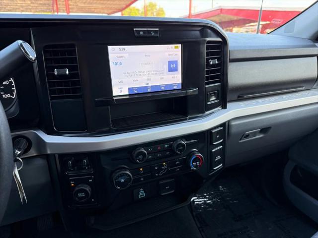 2026 Ford F-450 XLT