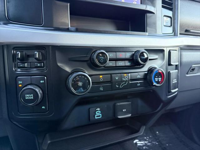 2026 Ford F-450 XLT