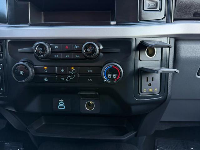 2026 Ford F-450 XLT