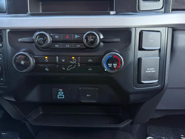 2026 Ford F-450 XLT