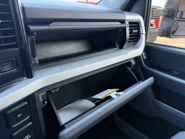 2026 Ford F-450 XLT