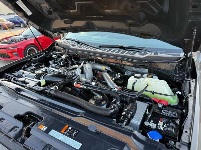 2026 Ford F-450 XLT