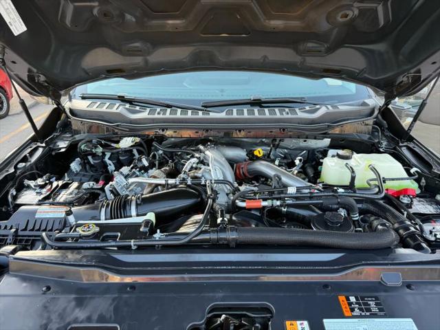 2026 Ford F-450 XLT