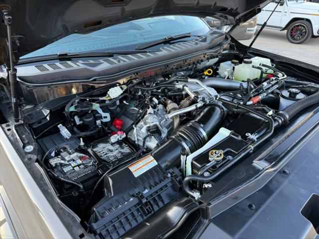 2026 Ford F-450 XLT
