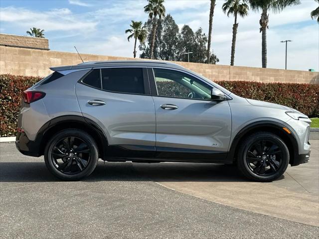 2026 Buick Encore GX Sport Touring FWD