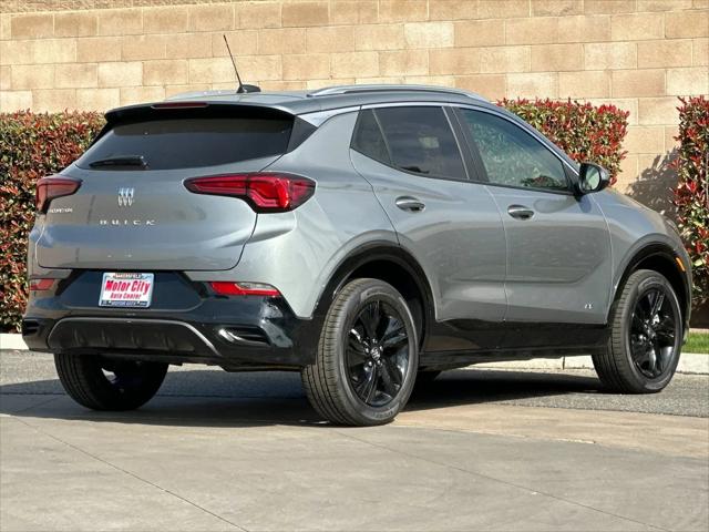 2026 Buick Encore GX Sport Touring FWD