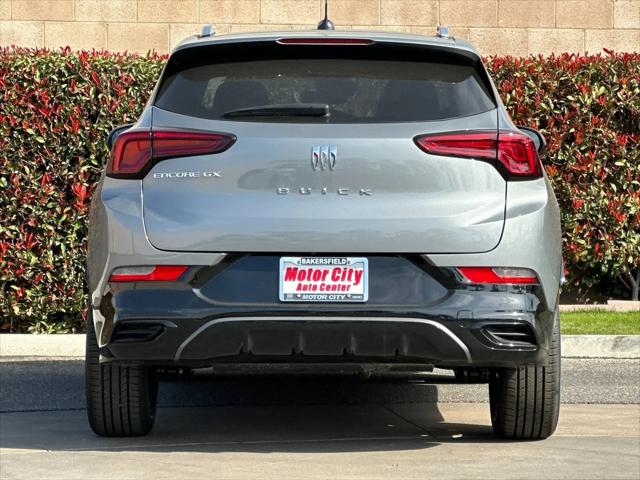 2026 Buick Encore GX Sport Touring FWD