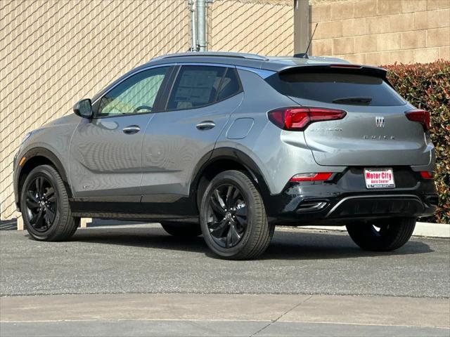 2026 Buick Encore GX Sport Touring FWD