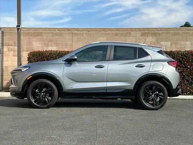2026 Buick Encore GX Sport Touring FWD