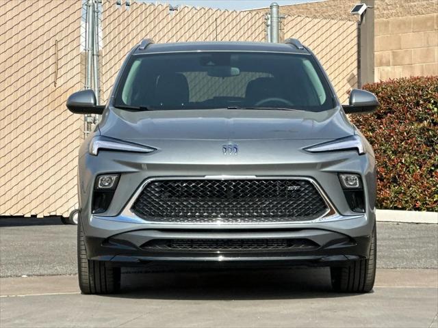 2026 Buick Encore GX Sport Touring FWD