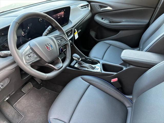 2026 Buick Encore GX Sport Touring FWD