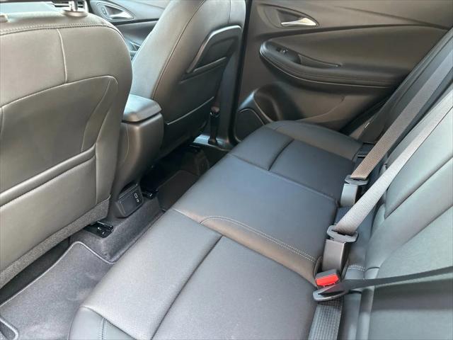 2026 Buick Encore GX Sport Touring FWD