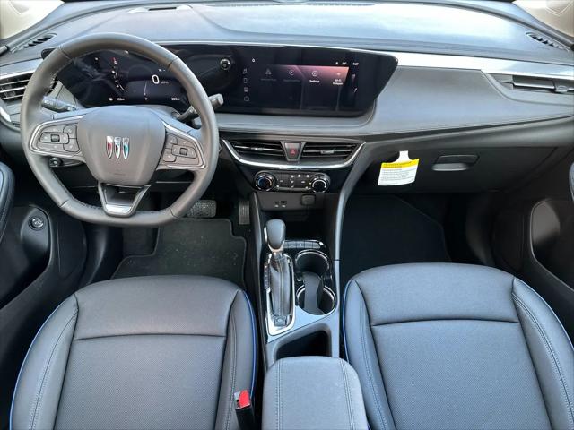 2026 Buick Encore GX Sport Touring FWD