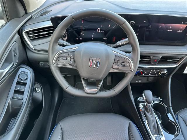 2026 Buick Encore GX Sport Touring FWD
