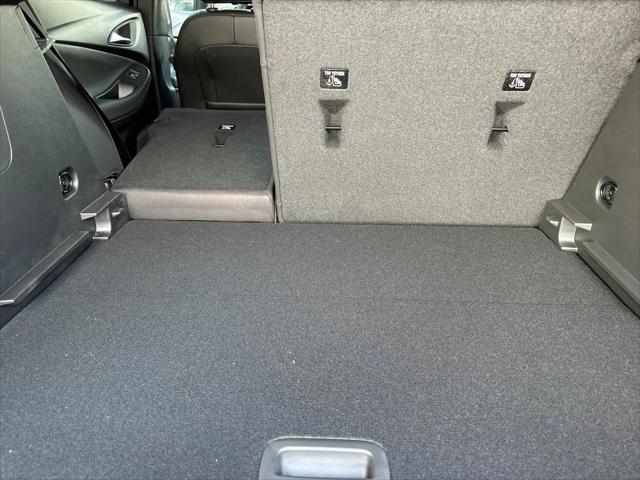 2026 Buick Encore GX Sport Touring FWD