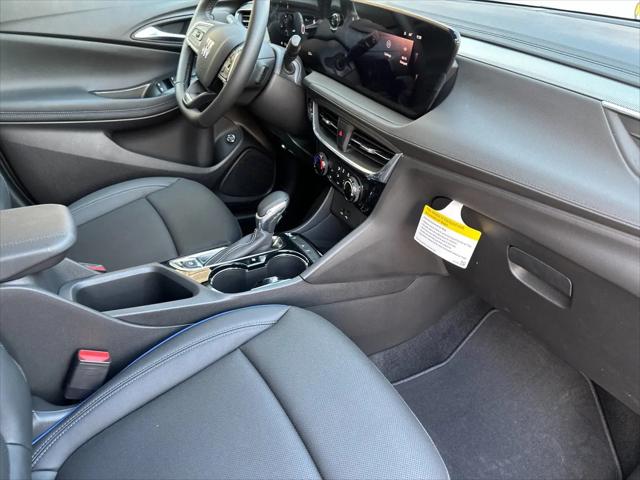 2026 Buick Encore GX Sport Touring FWD