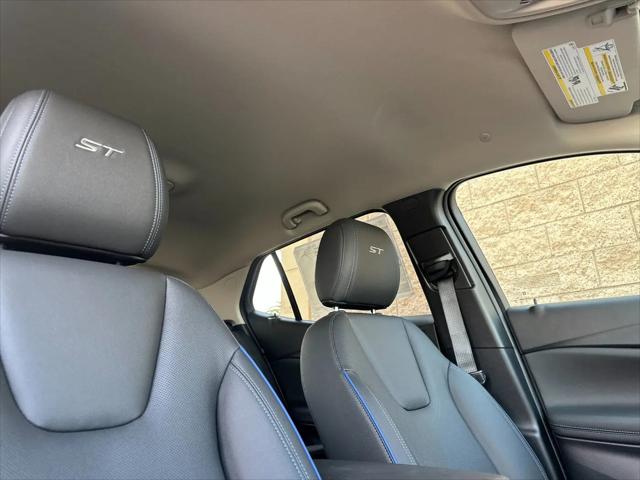 2026 Buick Encore GX Sport Touring FWD