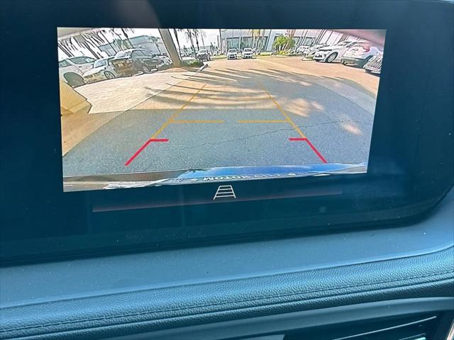 2026 Buick Encore GX Sport Touring FWD