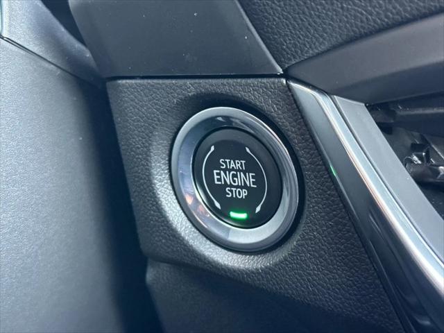 2026 Buick Encore GX Sport Touring FWD