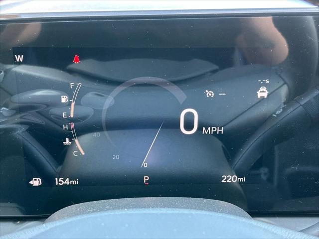 2026 Buick Encore GX Sport Touring FWD