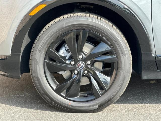 2026 Buick Encore GX Sport Touring FWD