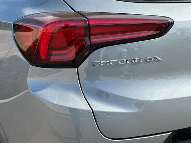 2026 Buick Encore GX Sport Touring FWD