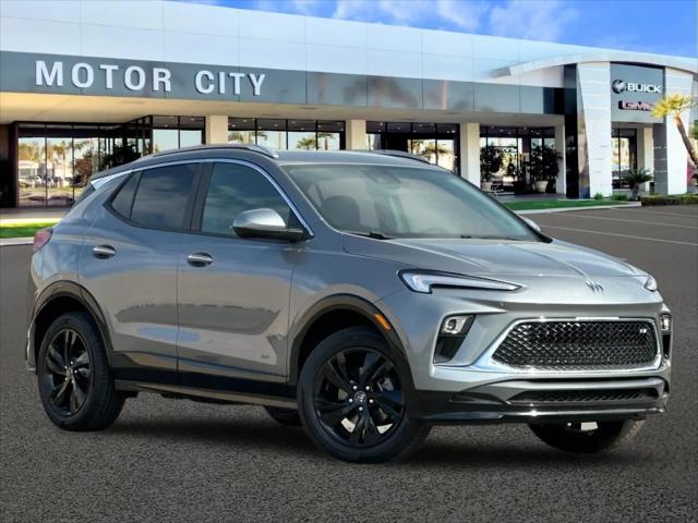 2026 Buick Encore GX Sport Touring FWD for sale in Bakersfield, CA