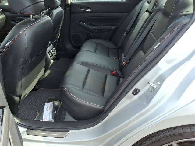 2023 Nissan Altima SR VC-Turbo FWD