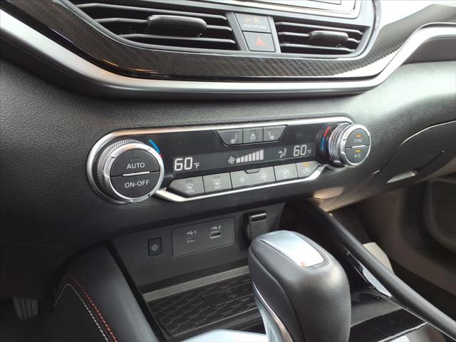 2023 Nissan Altima SR VC-Turbo FWD