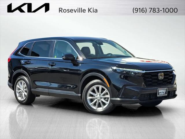 2025 Honda CR-V EX-L AWD for sale in Roseville, CA