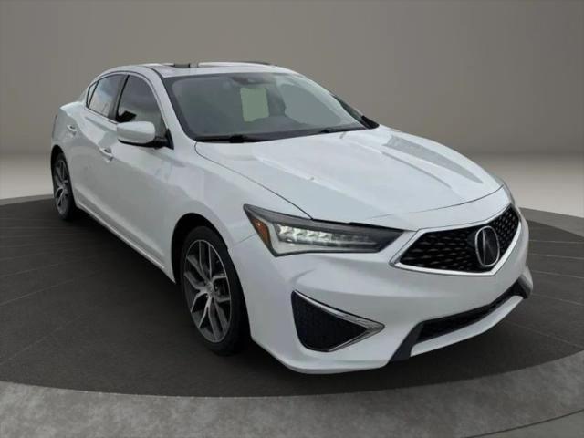 2019 Acura ILX Premium Package for sale in Redford, MI