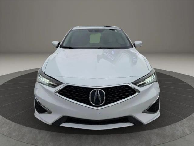 2019 Acura ILX Premium Package