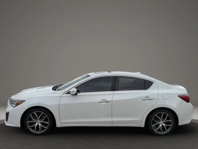 2019 Acura ILX Premium Package