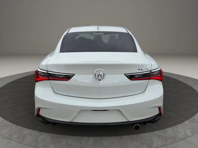 2019 Acura ILX Premium Package