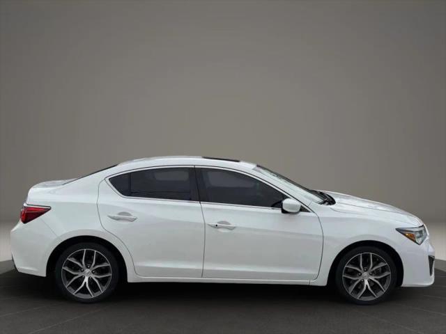 2019 Acura ILX Premium Package