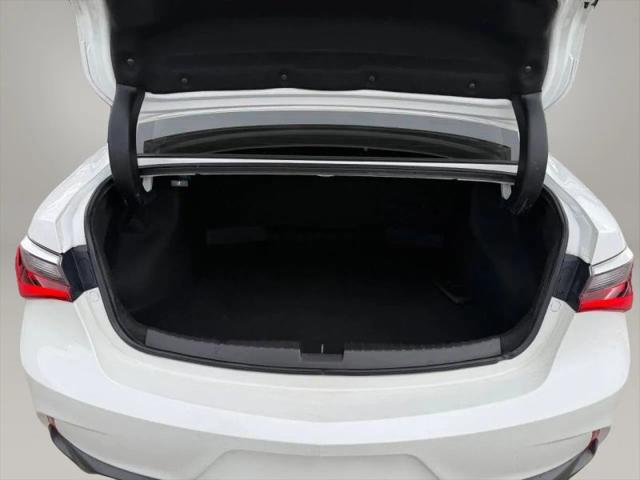 2019 Acura ILX Premium Package