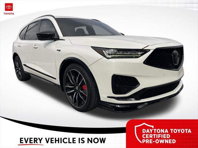 2022 Acura MDX Type S w/Advance Package for sale in Daytona Beach, FL