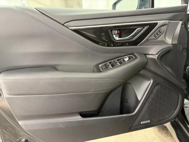 2022 Subaru Outback Limited XT
