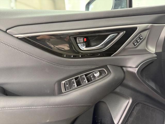 2022 Subaru Outback Limited XT