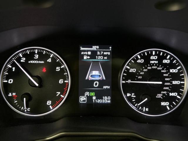2022 Subaru Outback Limited XT