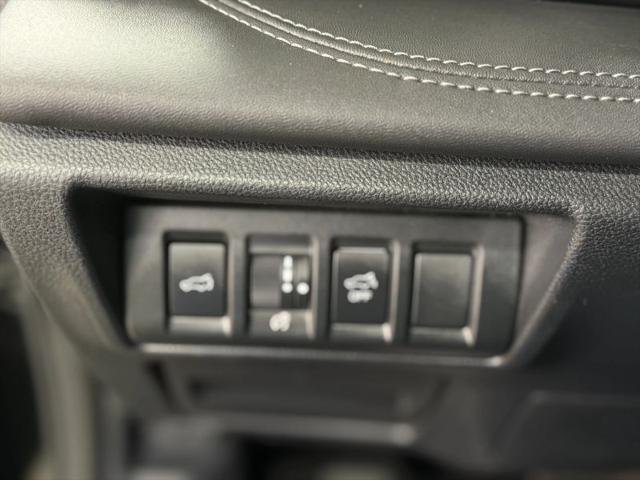2022 Subaru Outback Limited XT