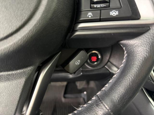 2022 Subaru Outback Limited XT