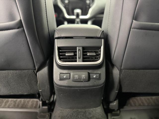 2022 Subaru Outback Limited XT