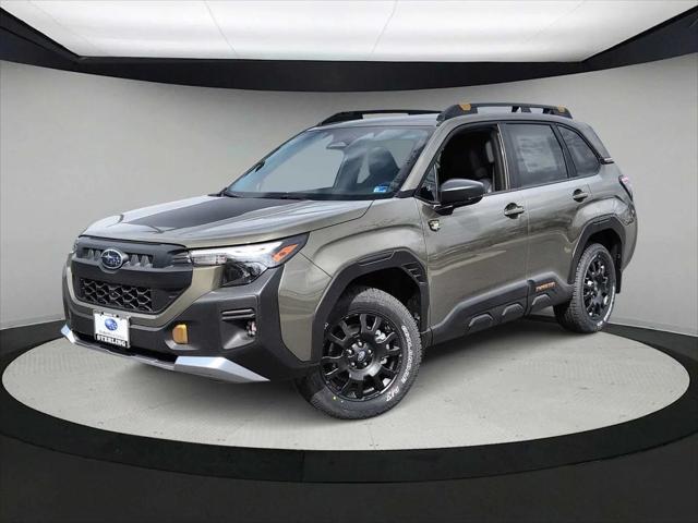 2026 Subaru Forester Wilderness for sale in Sterling, VA