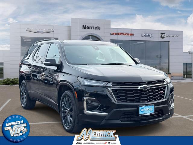 2023 Chevrolet Traverse AWD RS for sale in Wantagh, NY