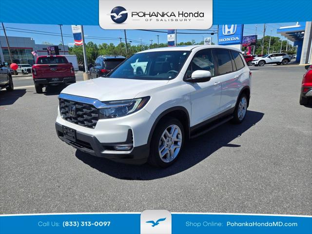 2025 Honda Passport AWD EX-L for sale in Salisbury, MD
